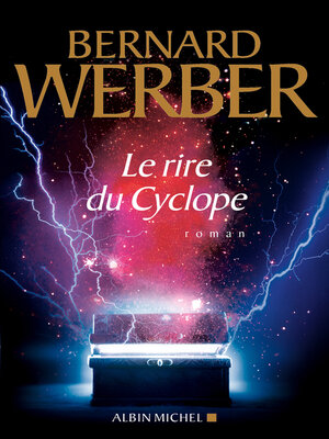 cover image of Le Rire du Cyclope
